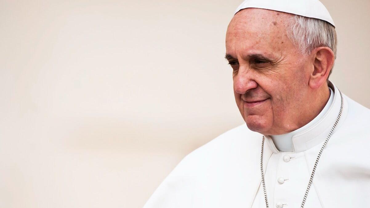 ‘I have never denied the Eucharist to anyone’ — Pope Francis championed a ‘theology of the people’